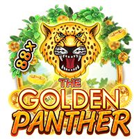 Golden Panther slot game